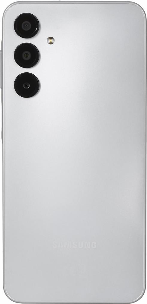 Купить Samsung Galaxy A16 17 cm (6.7") Hybride Dual-SIM 4G USB Typ-C 8 GB 256 GB 5000 mAh Grau в магазине wardena.ru