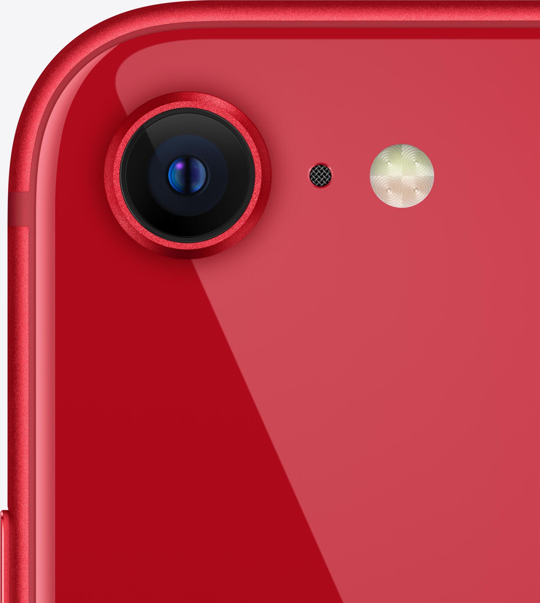 Купить Apple iPhone SE (3rd generation) - (PRODUCT) RED - 5G Smartphone - Dual-SIM - 64GB - LCD-Anzeige - 4.7" - 1334 x 750 Pixel - rear camera 12 MP - front camera 7 MP - Rot (MMXH3ZD/A) в магазине wardena.ru