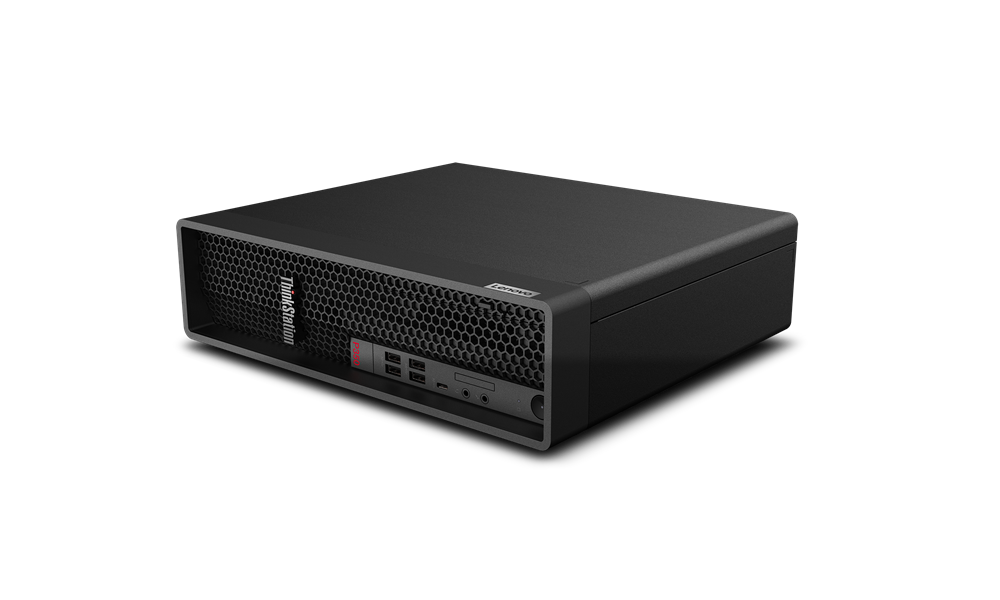 Купить Lenovo ThinkStation P350 30E5 - SFF - 1 x Core i7 11700 / 2.5 GHz - vPro - RAM 16 GB - SSD 512 GB - TCG Opal Encryption, NVMe - RTX A2000 - GigE - Win 10 Pro 64-Bit - Monitor: keiner - Tastatur: Deutsch - TopSeller (30E5003TGE) в магазине wardena.ru