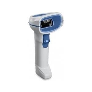 Купить Zebra DS8178-HC - Healthcare - Barcode-Scanner - Handgerät - decodiert - USB, Bluetooth 4,0 (DS8178-HCBU210MP5W) в магазине wardena.ru