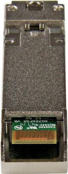 Купить StarTech.com 1 Port 10G SFP+ Glasfaser PCIe Netzwerkkarte - Intel Chip - St/St - PCI Express 10G NIC mit Multimode Empfänger - Netzwerkadapter - PCIe x8 - 10 GigE - 10GBase-SR - Schwarz - mit 10GBase-SR SFP+ transceiver (PEX10000SRI) в магазине wardena.ru