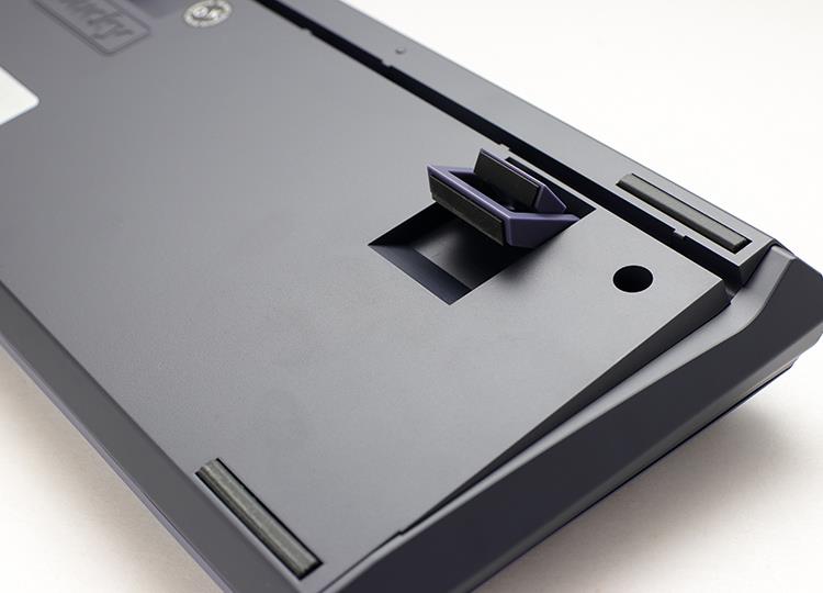 Купить Ducky One 3 TKL - Tenkeyless (80 - 87 %) - Kabelgebunden - USB - Mechanischer Switch - RGB-LED - Blau (DKON2187ST-BDEPDCOVVVC2) в магазине wardena.ru