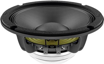 Купить Lavoce MAN061.80 6.5"  16.5 cm Lautsprecher-Chassis 150 W 8 ? (12602611) в магазине wardena.ru