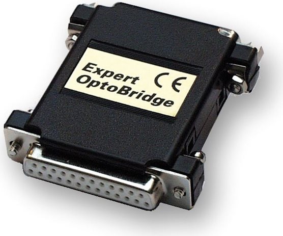 Купить GUDE Opto Bridge RS232-RS232 (12.03.8507) (400) в магазине wardena.ru