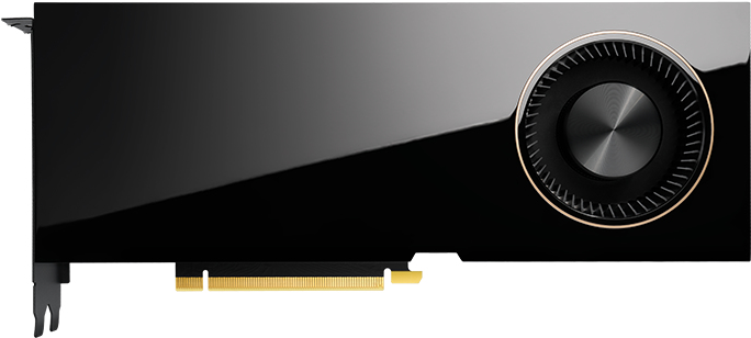 Купить PNY NVIDIA RTX A6000 - Grafikkarten - RTX A6000 - 48GB GDDR6 - PCIe 4,0 x16 - 4 x DisplayPort (VCNRTXA6000-SB) в магазине wardena.ru