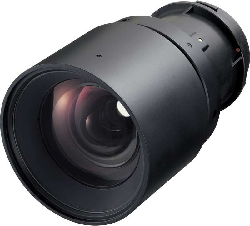 Купить Panasonic 20,40 mm - 27,60 mm f/1,8 - 2,3 Zoomobjektiv - 1,3x Optischer Zoom (ETELW20) (ET-ELW20) в магазине wardena.ru