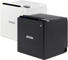 Купить Epson - Ständer - Schwarz - für TM m30 (7110080) в магазине wardena.ru