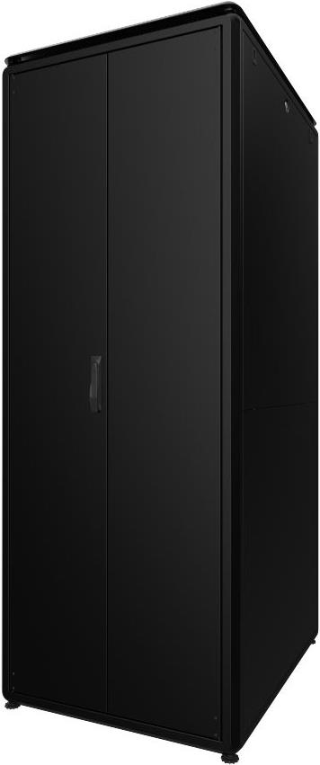 Купить Lanview RDL42U80100BL Rack 42U Schwarz (RDL42U80100BL) в магазине wardena.ru