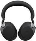Купить GN Jabra Jabra Evolve2 85 UC Stereo - Headset - ohrumschließend - Bluetooth - kabellos - aktive Rauschunterdrückung - 3,5 mm Stecker, USB-A - Schwarz (28599-989-999) в магазине wardena.ru