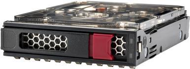 Купить Hewlett Packard Enterprise HPE Midline Helium - Festplatte - 14TB - Hot-Swap - 3.5" LFF (8,9 cm LFF) - SAS 12Gb/s - 7200 U/min - mit Niederprofil-Träger (P09155-B21) в магазине wardena.ru