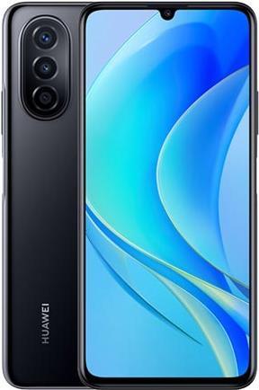 Купить Huawei Nova Y70 4GB RAM, 128GB, Midnight Black (51096YSR) в магазине wardena.ru