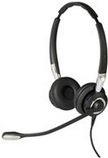 Купить Jabra BIZ 2400 II DUO WITH 265 INC Duo, Ultra Noise-Cancelling (240982-265-219) в магазине wardena.ru