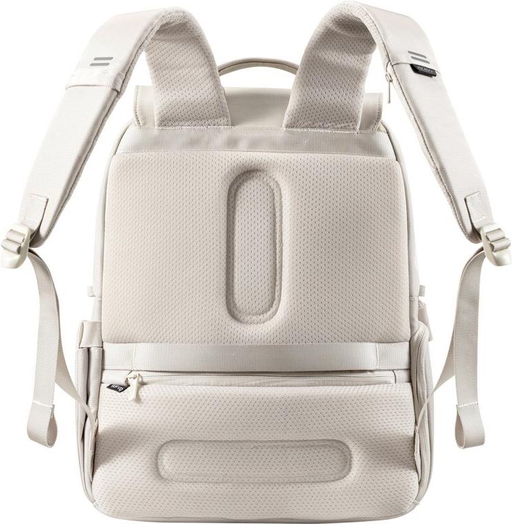 Купить XD DESIGN RUCKSACK SOFT DAYPACK LIGHT GREY P/N:P705.983 (P705.983) в магазине wardena.ru