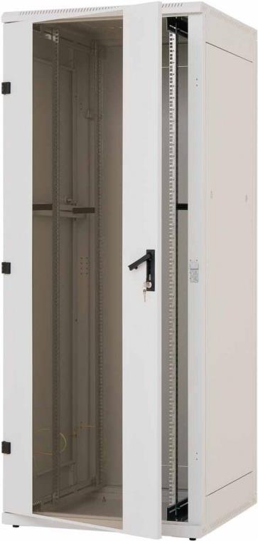 Купить Triton RZA RZA-47-A88-CAX-A1 - Schrank - Netzwerkschrank - 47U - 48,3 cm (19") (RZA-47-A88-CAX-A1) в магазине wardena.ru