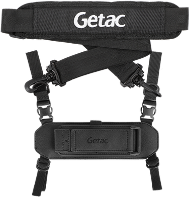 Купить Getac UX10G3 - Universal - Schwarz - Kunstleder (PU) - 1 Stück(e) - 65 mm - 155 mm (GMHRXK) в магазине wardena.ru