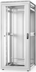 Купить DIGITUS Professional Unique DN-31107 - Schrank Netzwerkschrank - Hellgrau, RAL 7035 - 36U - 48,3 cm (19") (DN-31107) в магазине wardena.ru