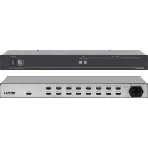 Купить Kramer VM-16H - Verteilerverstärker (10-70753220) в магазине wardena.ru