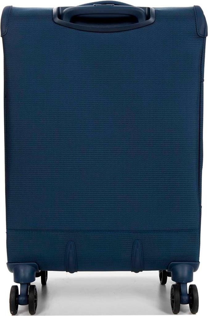 Купить DELSEY KOFFER DOPPELROLLEN 55CM HELLBLAU (235280912) в магазине wardena.ru