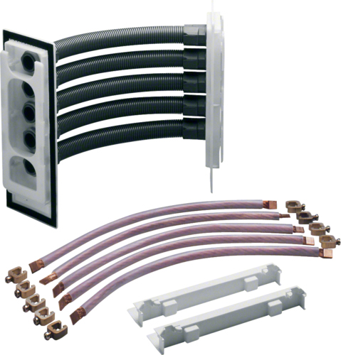 Купить Eckverbinder univers 5p ZM75S (ZM75S) в магазине wardena.ru