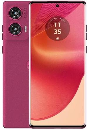Купить Motorola XT2429-2 Moto Edge 50 Fusion 5G 12GB RAM 512GB - Hot Pink EU в магазине wardena.ru