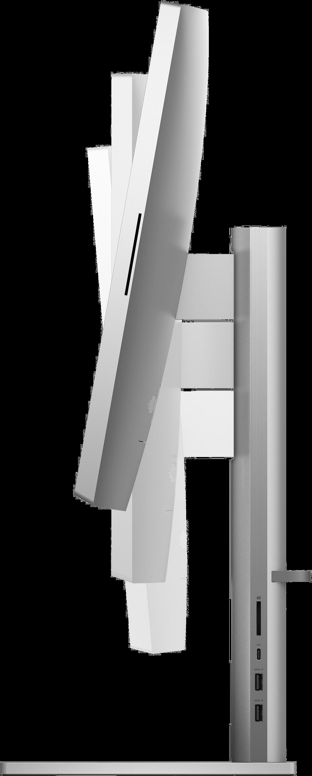 Купить HP ENVY 34-c1006ng - All-in-One (Komplettlösung) - Core i7 12700 / 2,1 GHz - RAM 32GB - SSD 2TB - NVMe, TLC - GF RTX 3080 Max-Q - GigE - WLAN: 802,11a/b/g/n/ac/ax, Bluetooth 5,2 - Win 11 Home - Monitor: LED 86,36 cm (34" (72Y29EA#ABD) в магазине wardena.ru