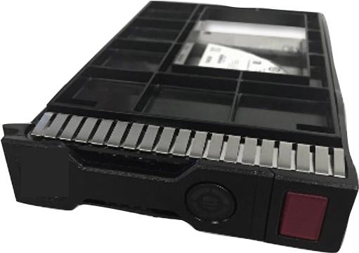 Купить HPE SSD 480GB 8,89cm 3.5" SATA 6G Read Intensive LFF SCC Multi Vendor (P47807-B21) в магазине wardena.ru