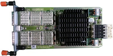 Купить Dell - QSFP+-Transceivermodul - 40 Gigabit LAN - für Force10 MXL blade, S60, Networking N4032, N4064 (409-BBCX) в магазине wardena.ru