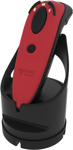 Купить Socket Mobile D720 - Tragbares Barcodelesegerät - 1D/2D - Linear - Codabar - Code 11 - Code 128 - Code 39 - Code 93 - Discrete 2 of 5 - EAN-13 - EAN-8 - GS1 DataBar,... - Aztec Code - Datenmatrix - Han Xin - Micro QR Cod (CX4056-3119) в магазине wardena.ru