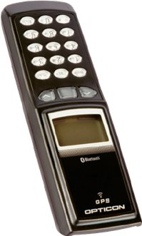 Купить Opticon OPL9815 - Laser - Codabar - Code 11 - Code 128 - Code 39 - Code 93 - GS1-128 (UCC/EAN-128) - JAN - MSI - Plessey - Telepen - Tri - Composite Codes - MicroPDF417 - PDF417 - -20 - 20° - -25 - 25° - Kabellos (12963) в магазине wardena.ru
