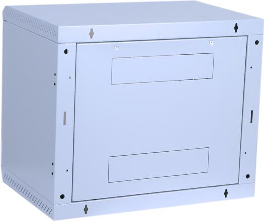 Купить Triton Delta B 4S - Wandschrank - RAL 7035 - 18U - 48,3 cm (19") (RBA-18-AS4-CAX-A1) в магазине wardena.ru