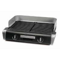 Купить Tefal TG 8000 Family Favor Grill - Grill - elektrisch - 1400 qcm - Schwarz / Silber (TG8000) в магазине wardena.ru
