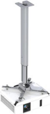 Купить Kindermann Premium 150 - Deckenhalterung für Projektor - Aluminium - eloxiertes Aluminium (7450000150) в магазине wardena.ru