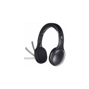 Купить Logitech Wireless Headset H800 - Headset - On-Ear - 2,4 GHz - kabellos (981-000338) в магазине wardena.ru