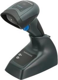 Купить Datalogic QuickScan QBT2131 - Barcode-Scanner - tragbar - 400 Scans/Sek. - decodiert - USB, Bluetooth 3.0 (QBT2131-BK-BTK1) в магазине wardena.ru
