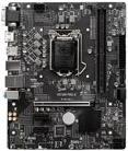 Купить MSI H510M PRO-E - Motherboard - micro ATX - LGA1200-Sockel - H510 Chipsatz - USB 3.2 Gen 1 - Gigabit LAN - Onboard-Grafik (CPU erforderlich) - HD Audio (8-Kanal) (7D23-003R) в магазине wardena.ru