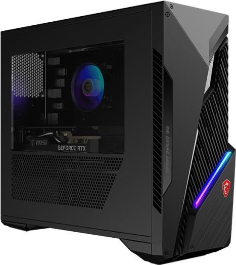 Купить MSI MAG Infinite S3 13NUD-833EU i5-13400F Desktop Intel® Core™ i5 16 GB DDR5-SDRAM 1 TB SSD Windows 11 Home PC Schwarz (9S6-B93841-833) в магазине wardena.ru