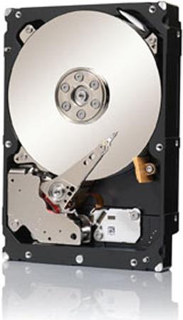 Купить Seagate Enterprise Capacity 3.5 HDD ST2000NM0023 - Festplatte - 2TB - intern - 8,9 cm (3.5") - SAS-2 - 7200 U/min - Puffer: 128MB (ST2000NM0023) в магазине wardena.ru