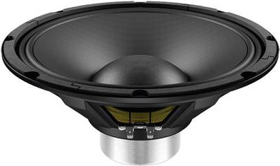 Купить Lavoce NBASS12-30 30,50cm (12")  30 cm Lautsprecher-Chassis 400 W 8 ? (12603214) в магазине wardena.ru