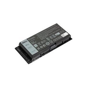 Купить Dell Battery 9 Cell 97WHR (FVWT4) в магазине wardena.ru