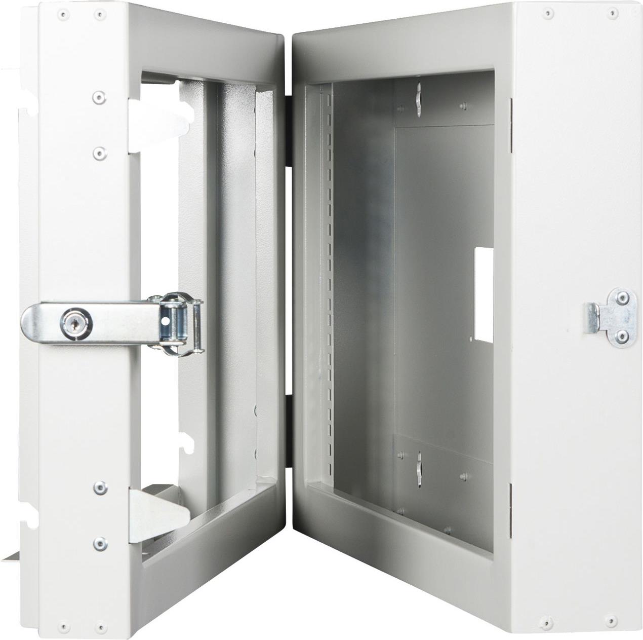 Купить Lanview RWMD07UWH Rack 7U Weiß (RWMD07UWH) в магазине wardena.ru