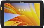 Купить Zebra ET45 - Tablet - robust - Android 11 - 128 GB - 25.4 cm (10") (1920 x 1200) - Barcodeleser - 5G (ET45CB-101D2B0-A6) в магазине wardena.ru