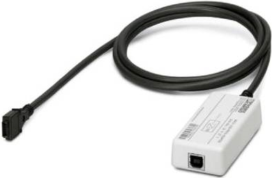 Купить Phoenix Contact 2811271 Schnittstellenkarte/Adapter (2811271) в магазине wardena.ru