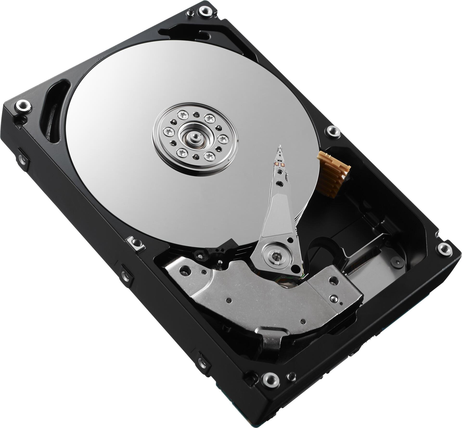 Купить DELL G89MD Interne Festplatte 2.5"  500 GB SATA (G89MD) в магазине wardena.ru
