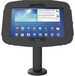 Купить Compulocks Surface Pro 3-7 Space Enclosure Tilting Stand 20,30cm (8") - Befestigungskit (Gehäuse, Aufstellung) - neigbar - für Tablett - Kiosk - verriegelbar - hochwertiges Aluminium - Schwarz - Bildschirmgröße: 30,5-31, (TCDP01540GEB) в магазине wardena.ru
