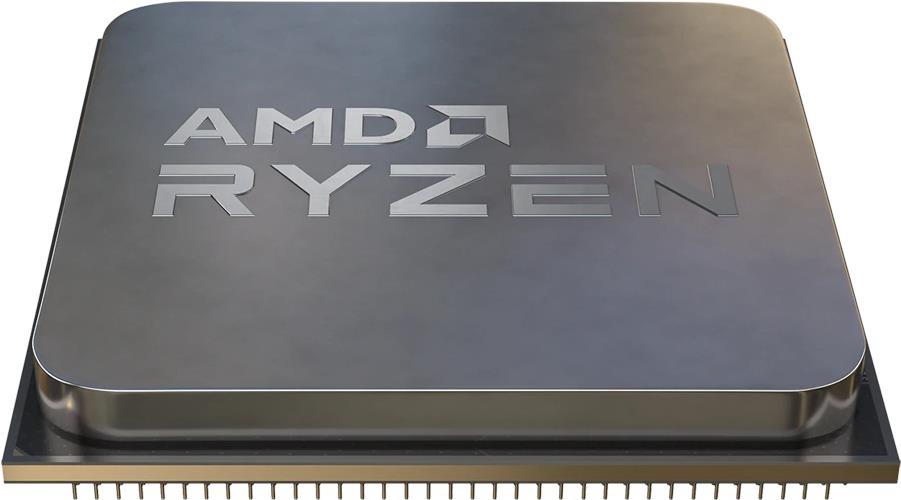 Купить AMD Ryzen 5 5600X Prozessor 3,7 GHz 32 MB L3 (100-100000604MPK) в магазине wardena.ru