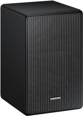 Купить Samsung SWA-9500S - Hintere Kanallautsprecher - kabellos - Schwarz (SWA-9500S/EN) в магазине wardena.ru