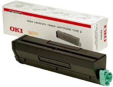 Купить OKI Toner 44064012 - Schwarz - Kapazität: 20.000 Seiten (44064012) в магазине wardena.ru