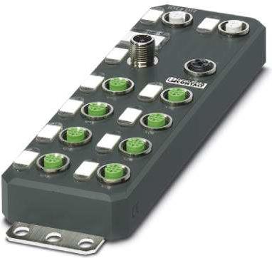 Купить Phoenix Contact 2701513 Digital & Analog I/O Modul (2701513) в магазине wardena.ru