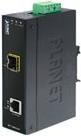 Купить PLANET IFT-805AT - Medienkonverter - Ethernet, Fast Ethernet - 10Base-T, 100Base-FX, 100Base-TX - SFP (mini-GBIC) / RJ-45 (IFT-805AT) в магазине wardena.ru