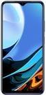 Купить Xiaomi Redmi 9T - 4G Smartphone - Dual-SIM - RAM 4 GB / Interner Speicher 64 GB - microSD slot - 6.53" - 2340 x 1080 Pixel - 4x x Rückkamera 48 MP, 8 MP, 2 MP, 2 MP - front camera 8 MP - Twilight Blue (MZB08CFEU) в магазине wardena.ru